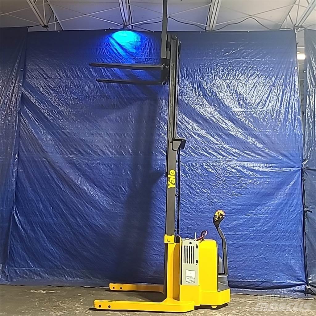 Yale MSW040 Stablere