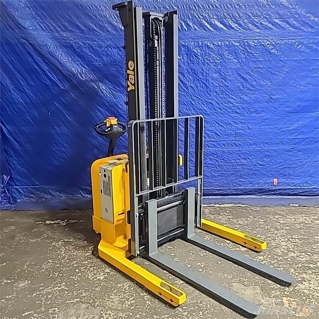Yale MSW040 Stablere