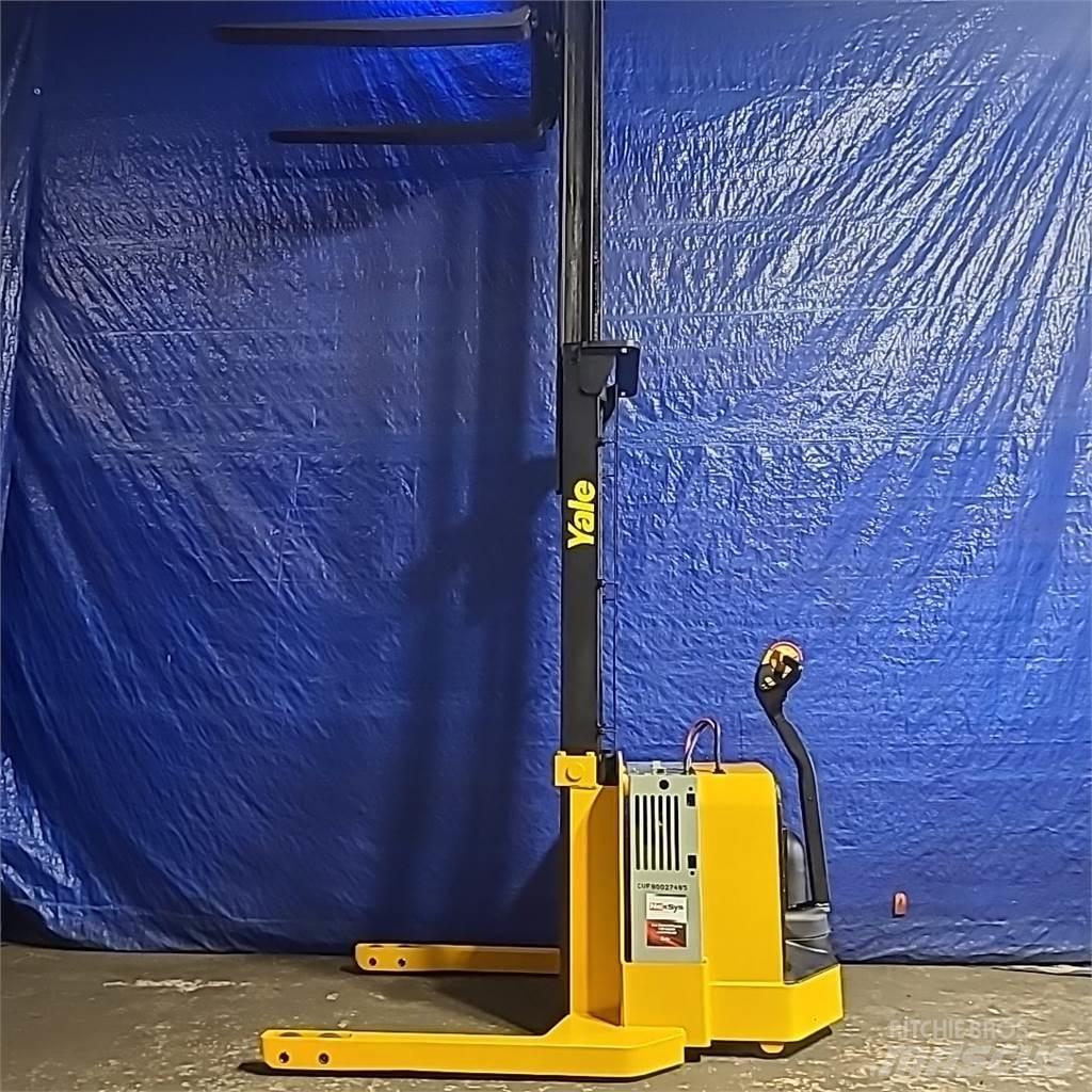 Yale MSW040 Stablere
