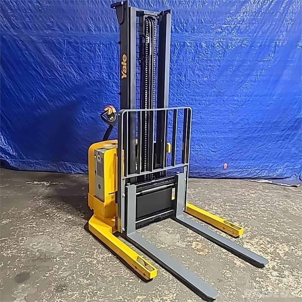 Yale MSW040 Stablere