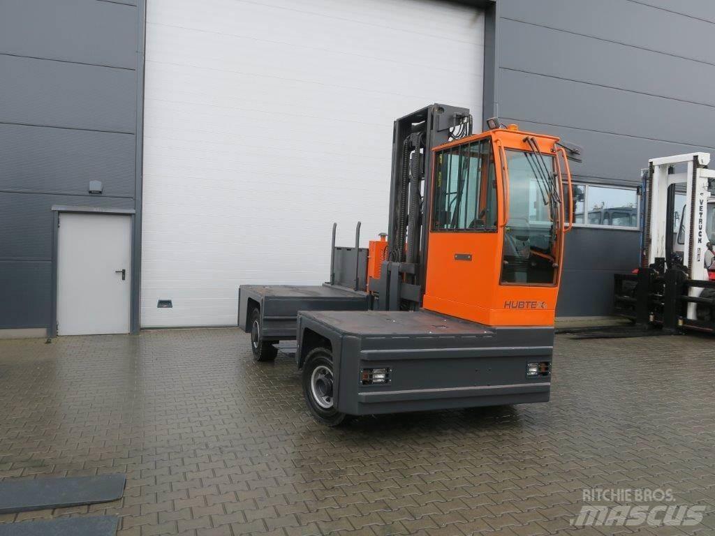 Hubtex S60E Sidelaster