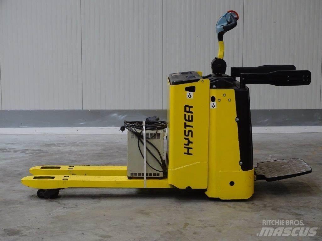 Hyster P2.0S Lavtløftende truck