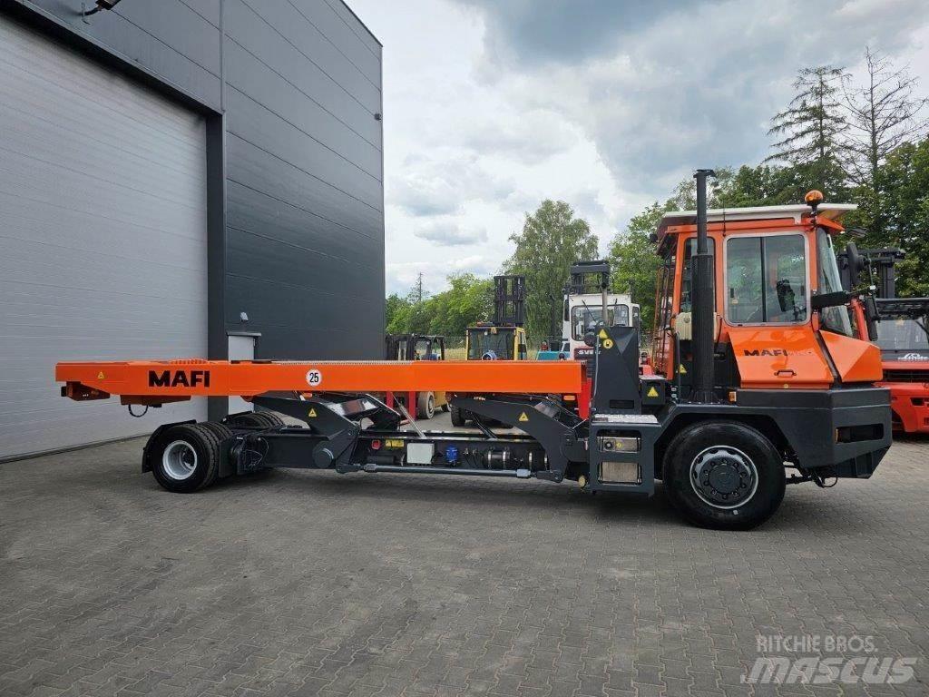 Mafi MTL20J Terminaltraktor