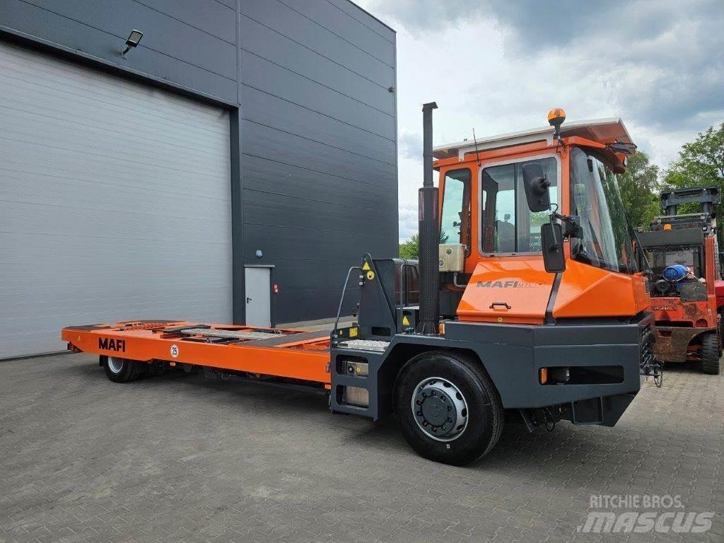 Mafi MTL20J Terminaltraktor
