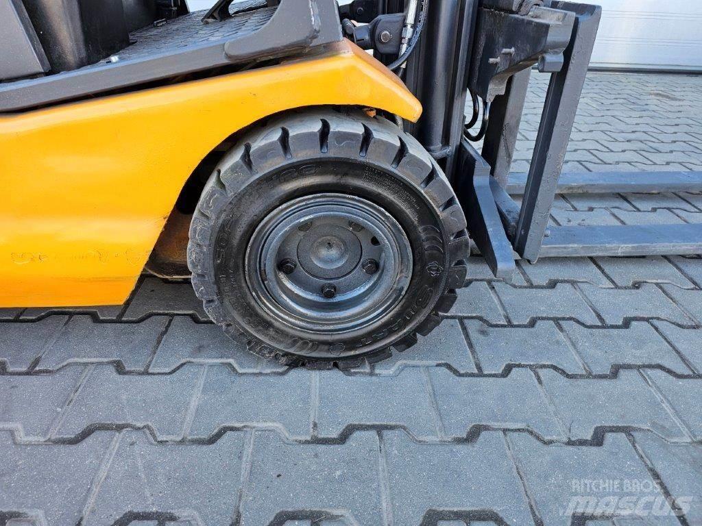 Still R20-16 Elektriske trucker