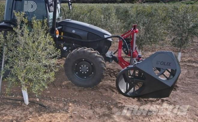  Desconocida OLIX Landbruk - Annet