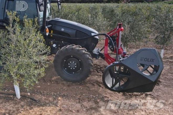  Desconocida OLIX Landbruk - Annet