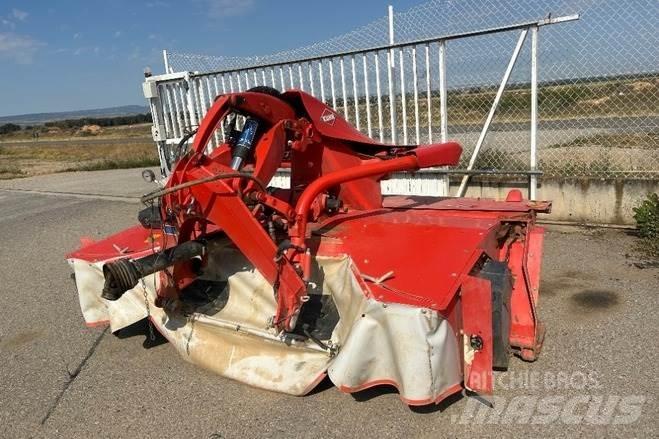 Kuhn FC 3125 RF Landbruk - Annet