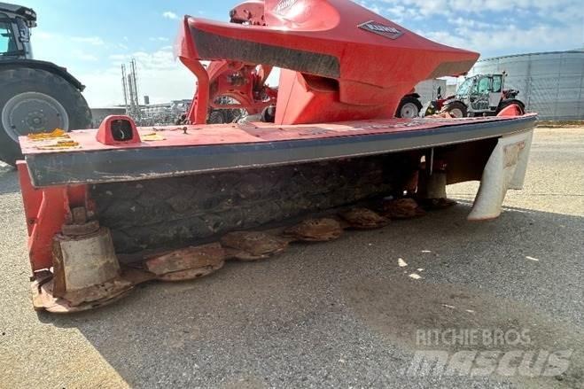 Kuhn FC 3125 RF Landbruk - Annet