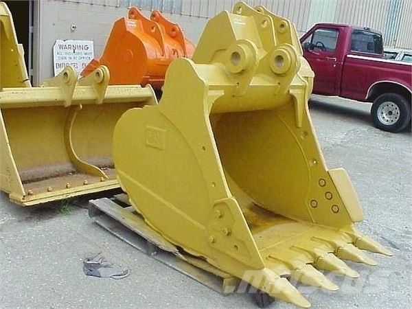 CAT  Skuffer