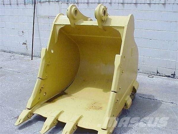 CAT  Skuffer