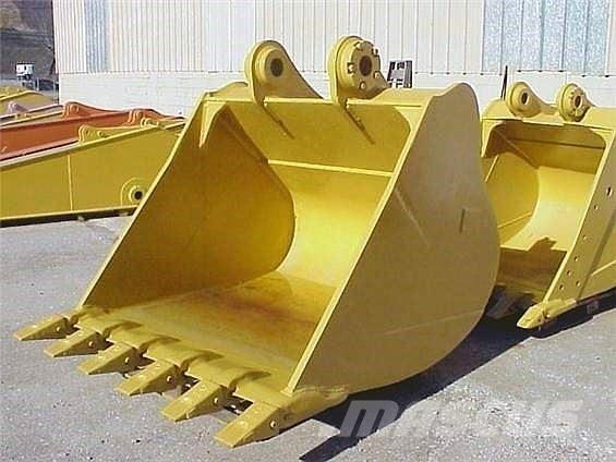 CAT  Skuffer