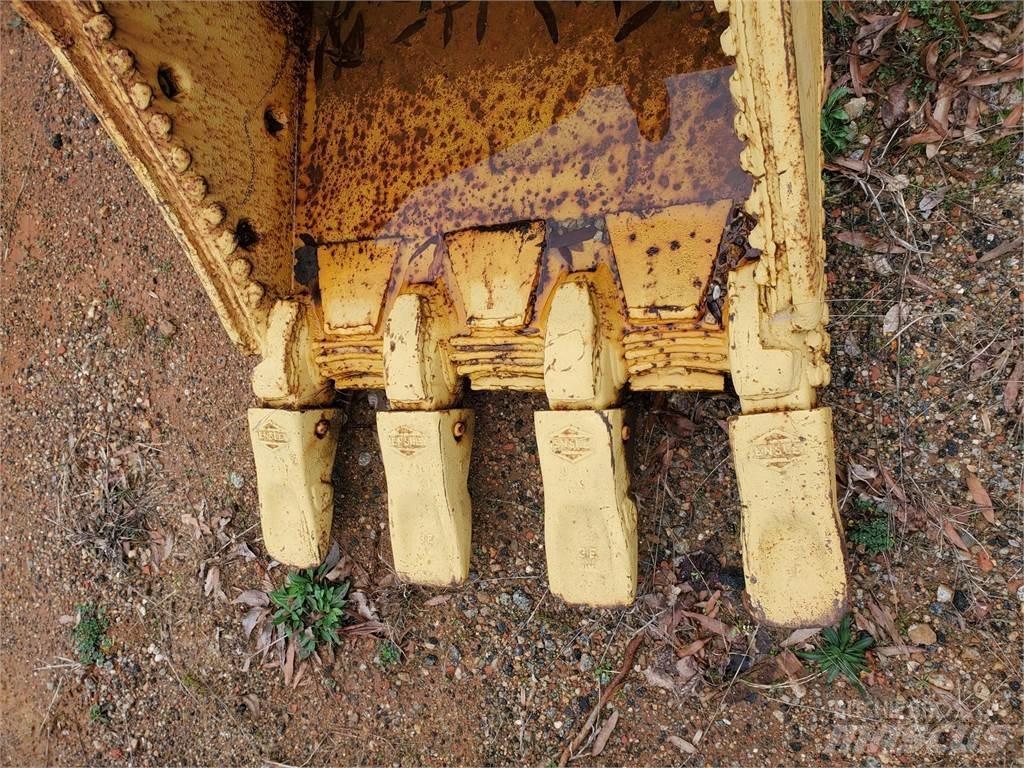CAT 320 Skuffer