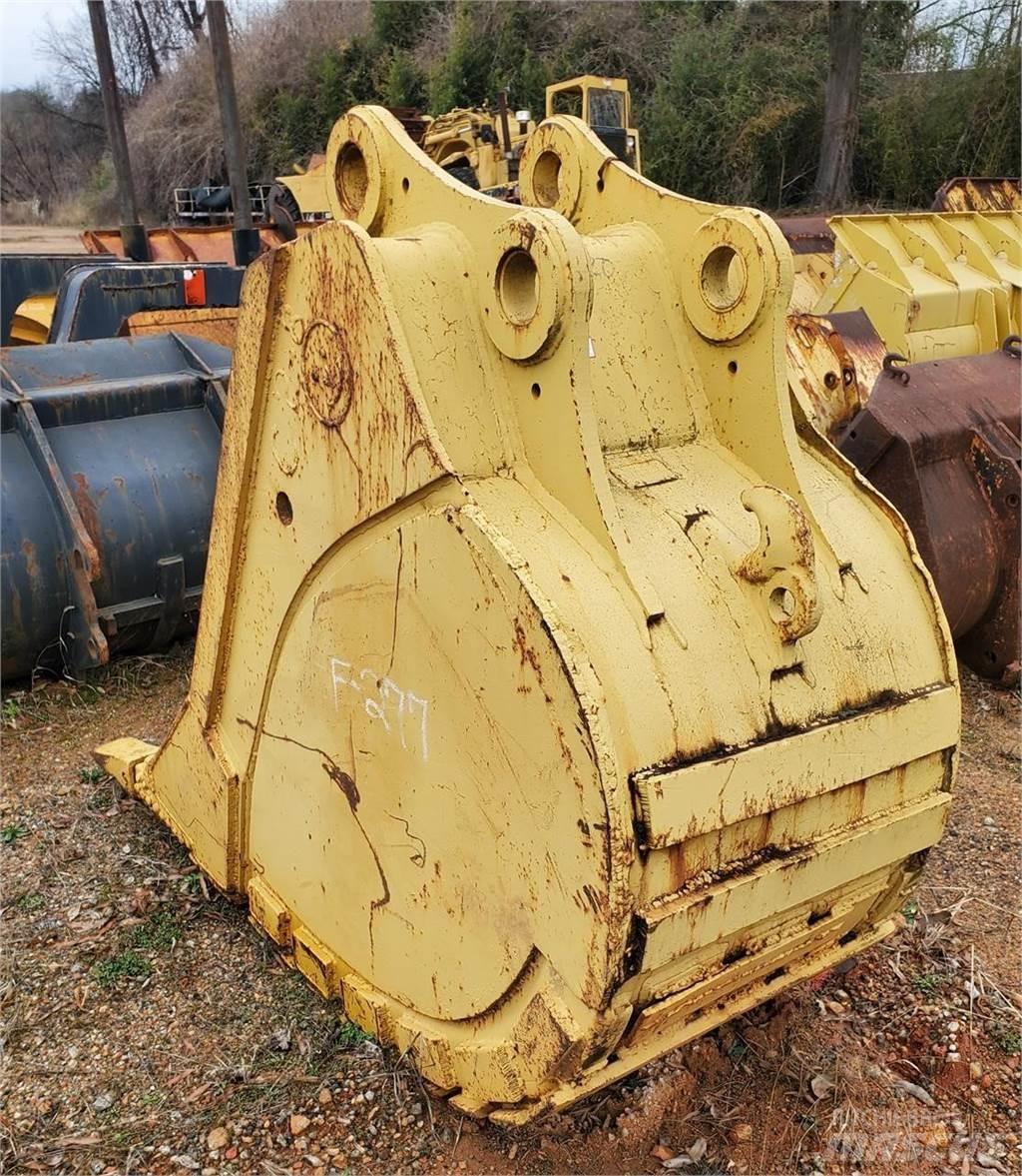 CAT 320 Skuffer