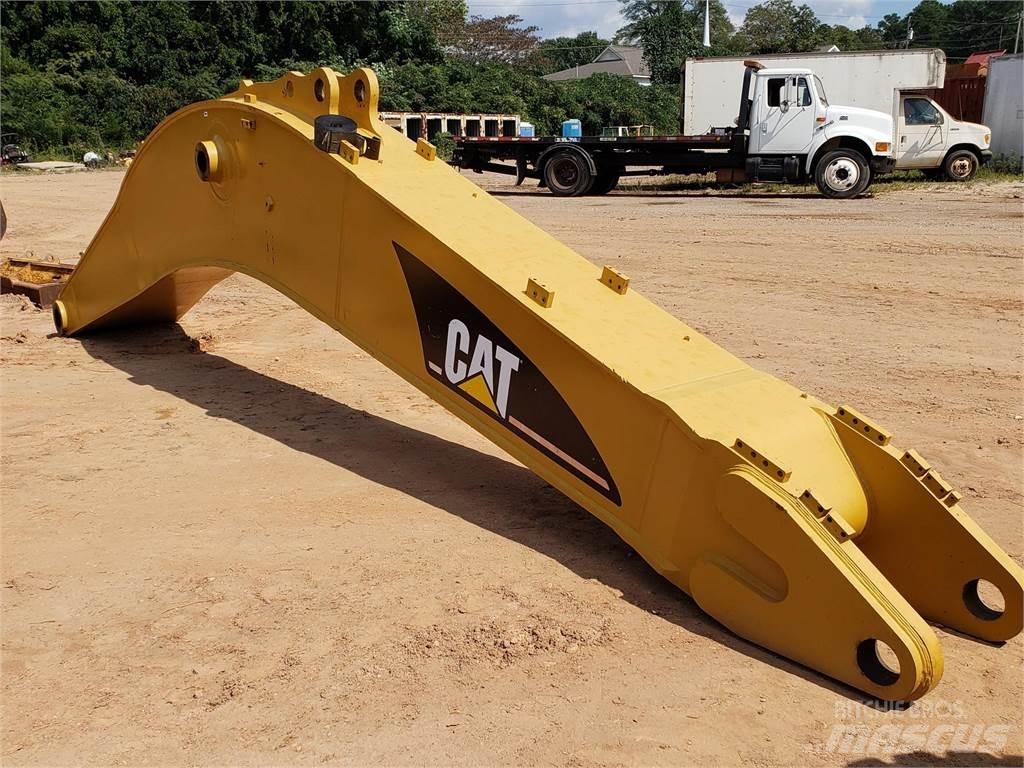 CAT 345 BL Bommer og stikker