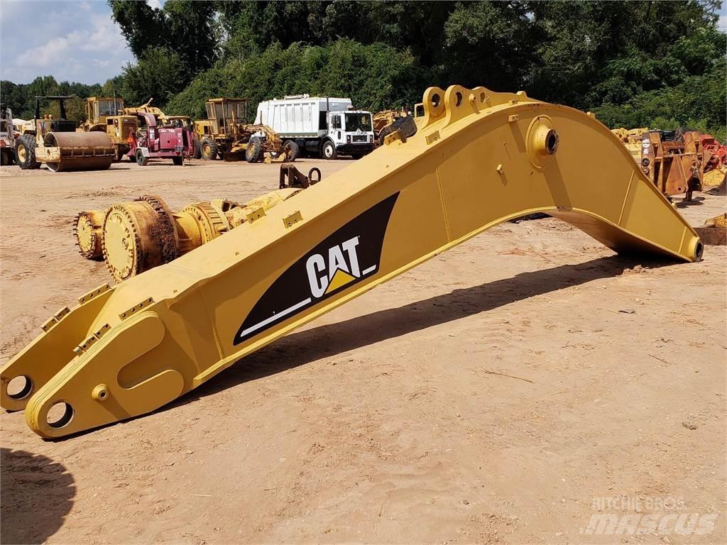 CAT 345 BL Bommer og stikker