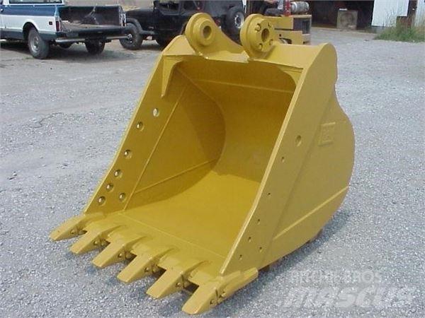 CAT 36 Skuffer