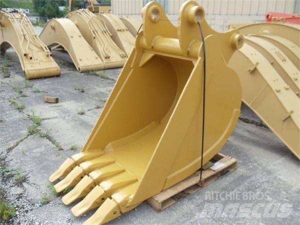 CAT 36 Skuffer