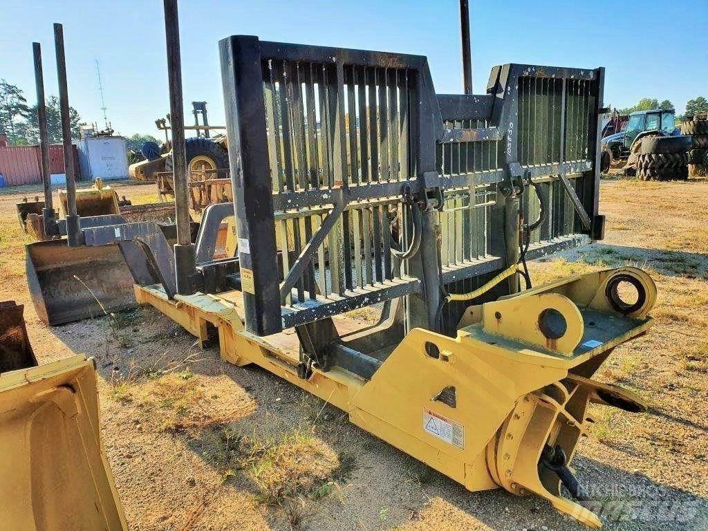 CAT 574 Anlegg - Annet