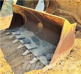 CAT  914G Skuffer