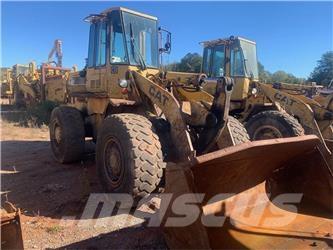 CAT 926E Hjullastere