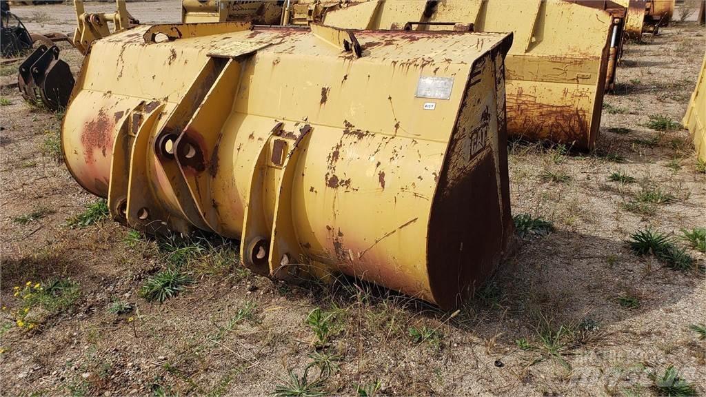 CAT 966 Kniver