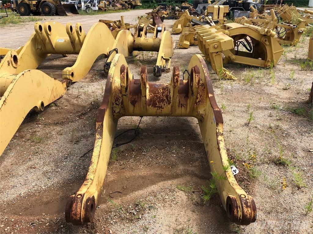 CAT 980G Andre komponenter