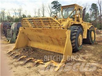 CAT 988 Hjullastere