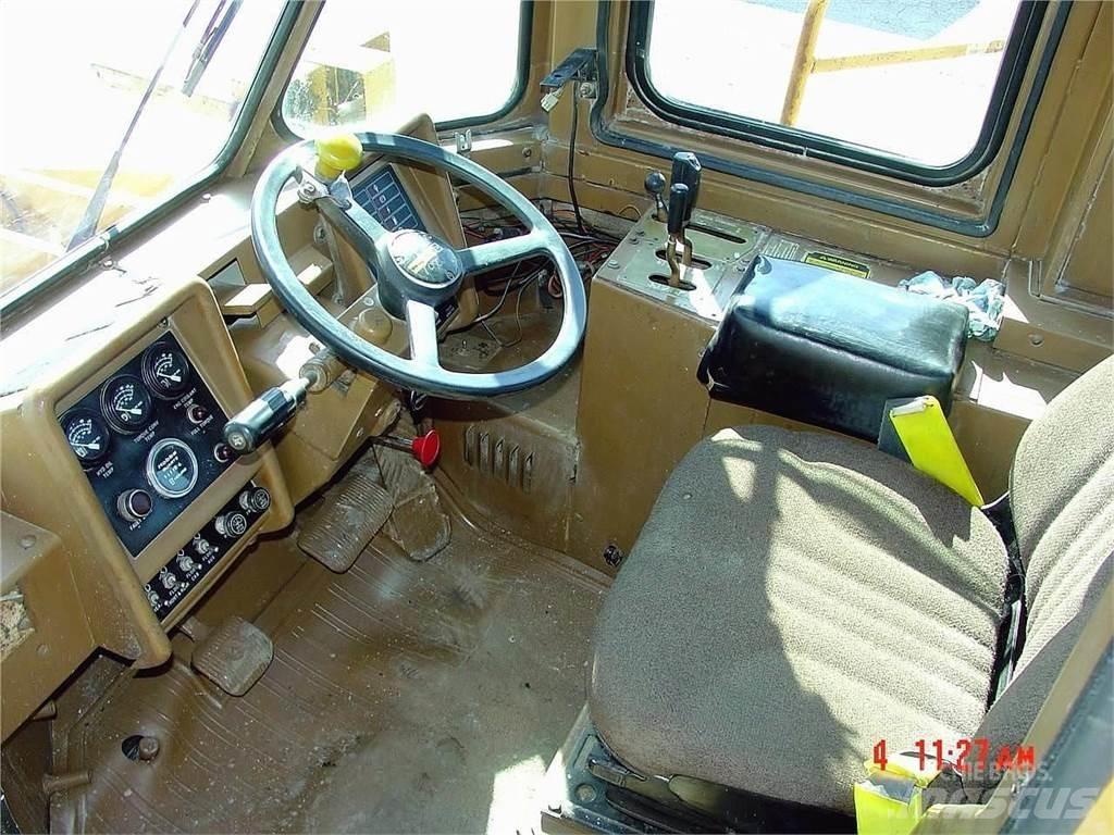 CAT 988B Hjullastere