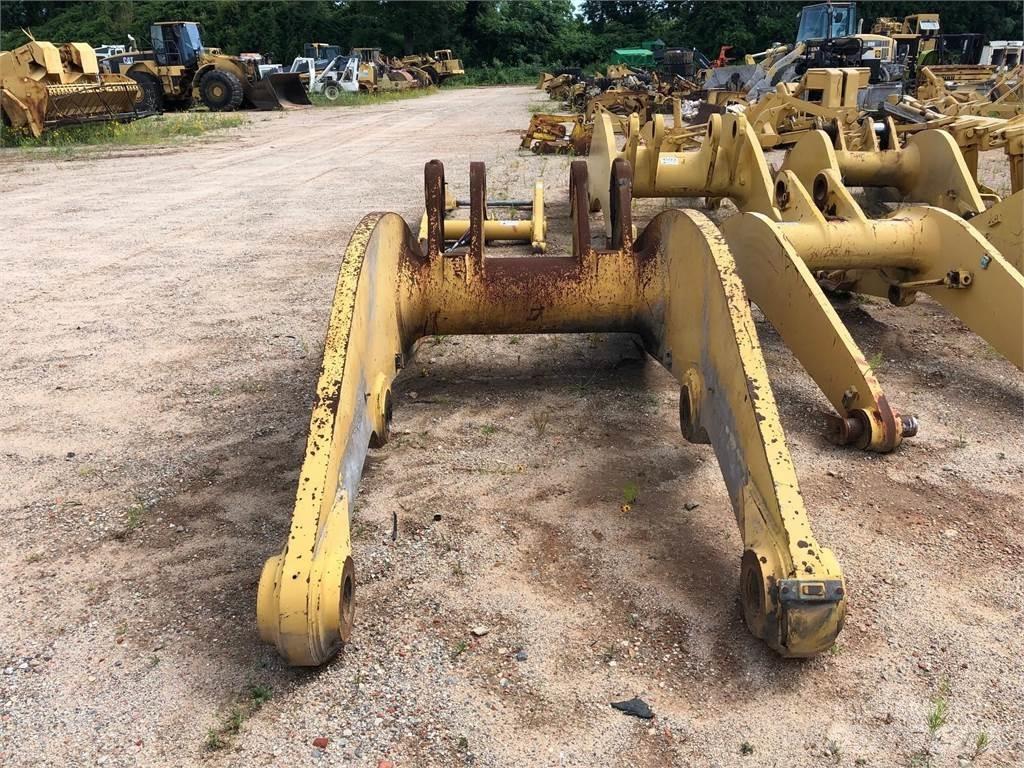 CAT 988F Andre komponenter