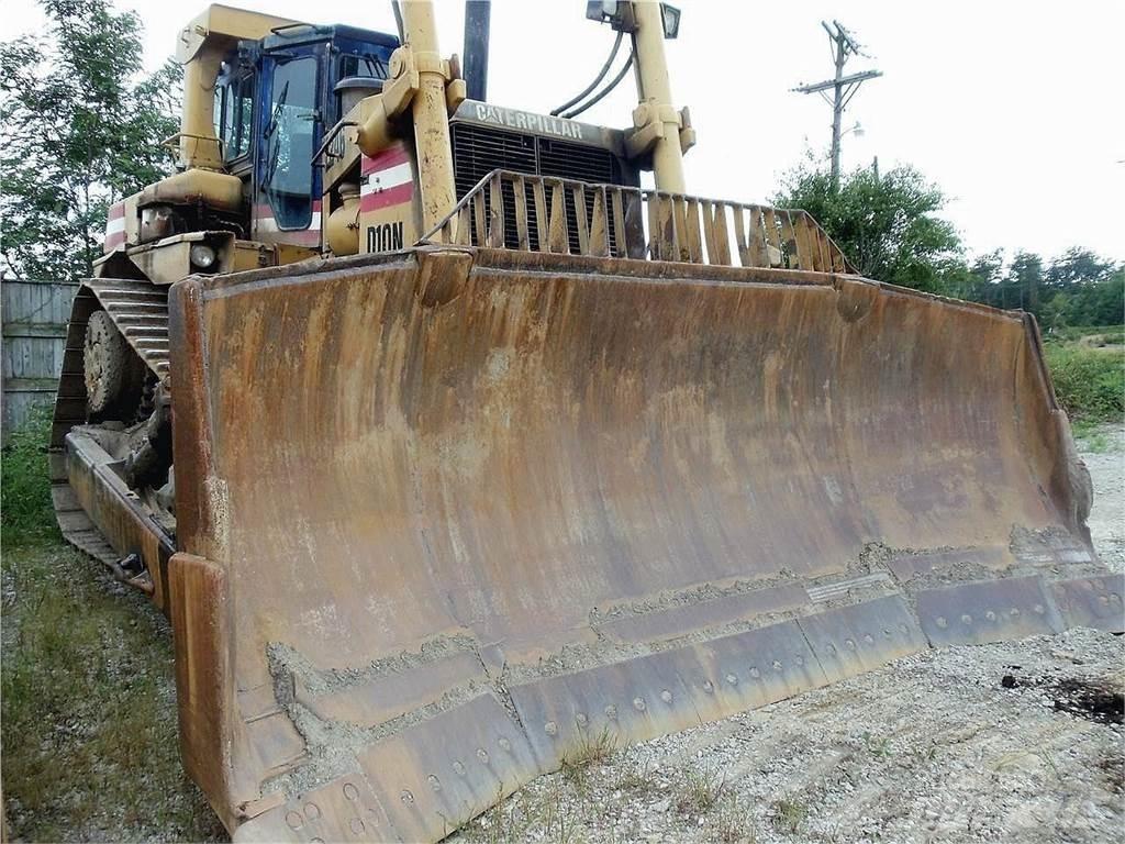 CAT D10N Dozere Beltegående