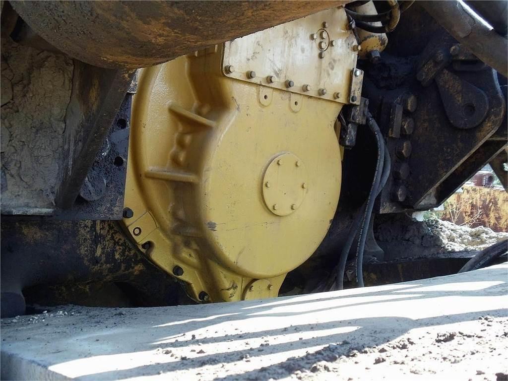CAT D10N Dozere Beltegående