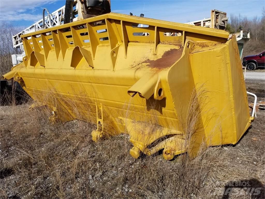 CAT D11N Dozere Beltegående