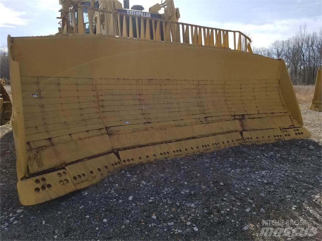 CAT D11N Dozere Beltegående