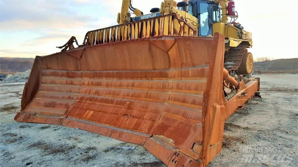 CAT D11R Dozere Beltegående
