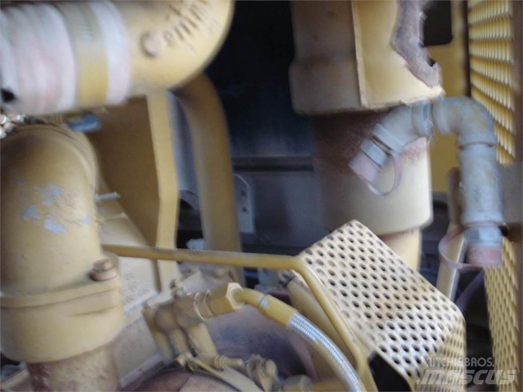 CAT D11R Dozere Beltegående