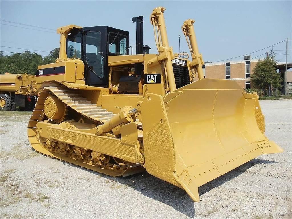 CAT D8N Dozere Beltegående
