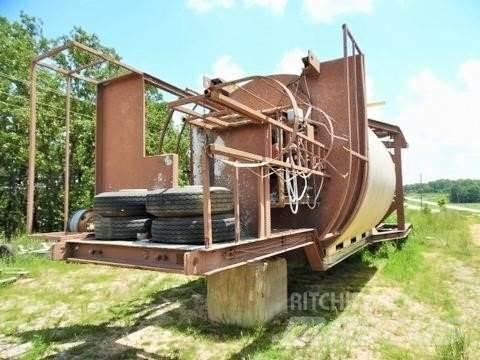 CMI 18x46 Transportbånd