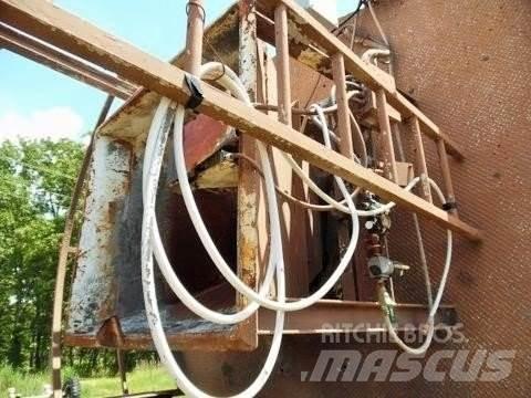 CMI 18x46 Transportbånd