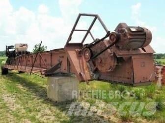 CMI 24x63 Transportbånd