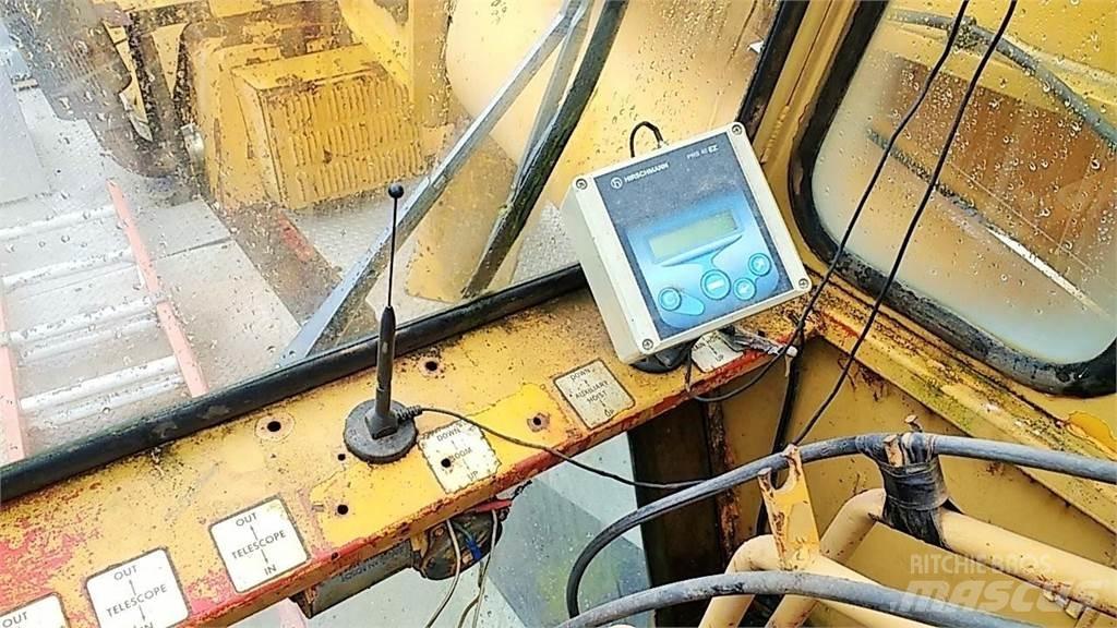 Grove TM800 Kranbil