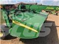 John Deere 956 Svanser