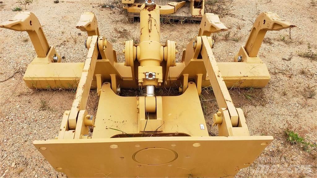  Ripper CAT D6D Rippere