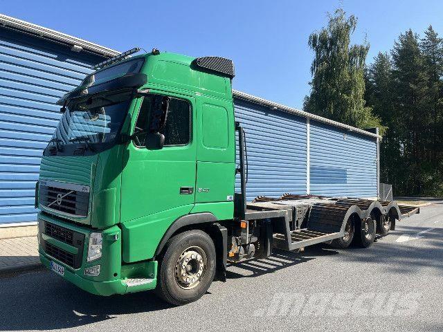 Volvo FH-D13 Andre lastebiler