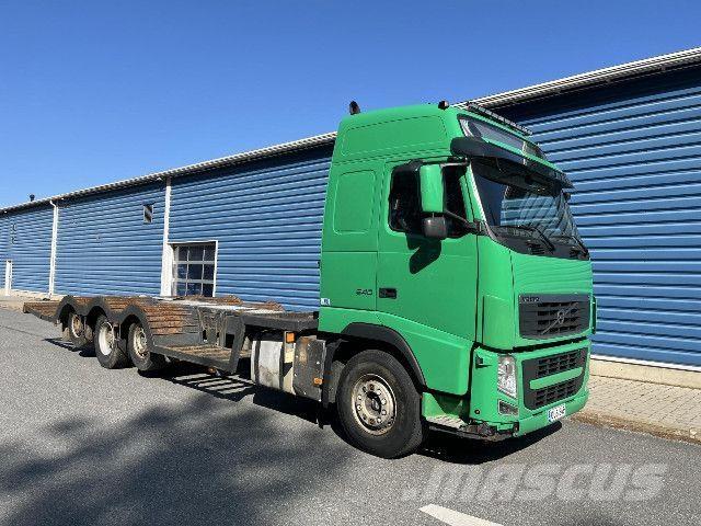 Volvo FH-D13 Andre lastebiler