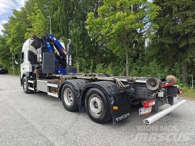 Volvo FM370 Andre lastebiler