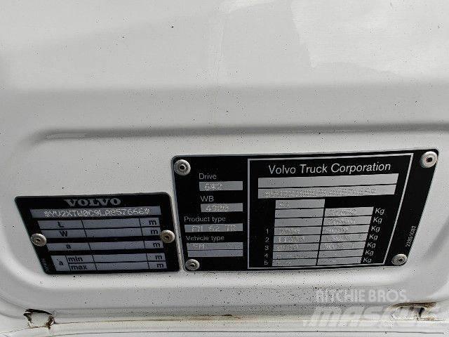 Volvo FM420 Andre lastebiler
