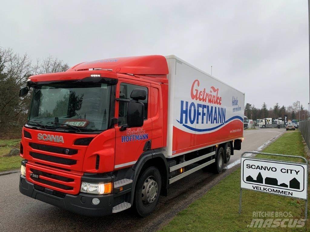  8,25 mtr kasse Skap