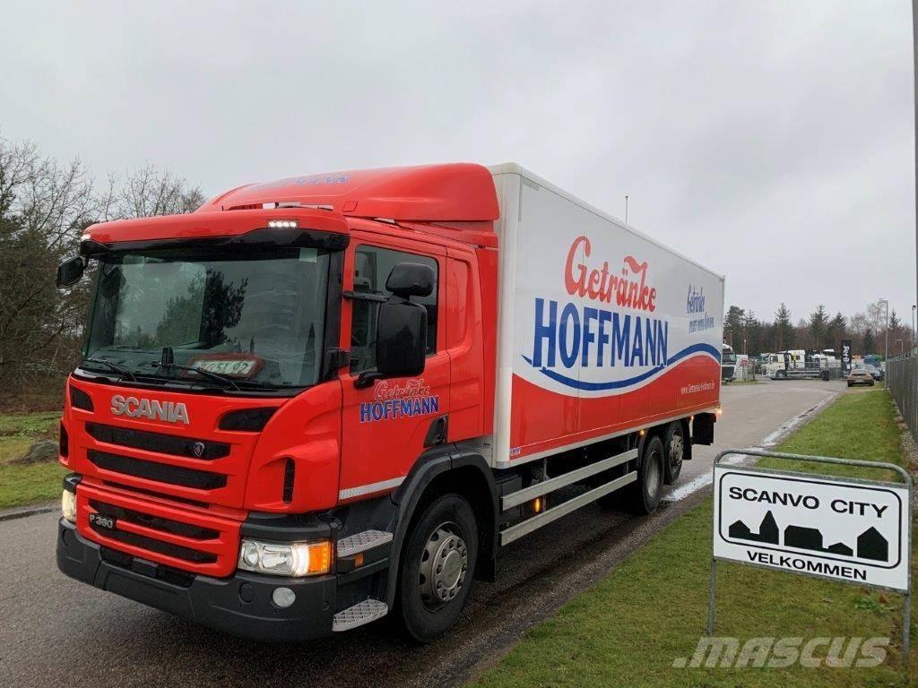  8,25 mtr kasse Skap