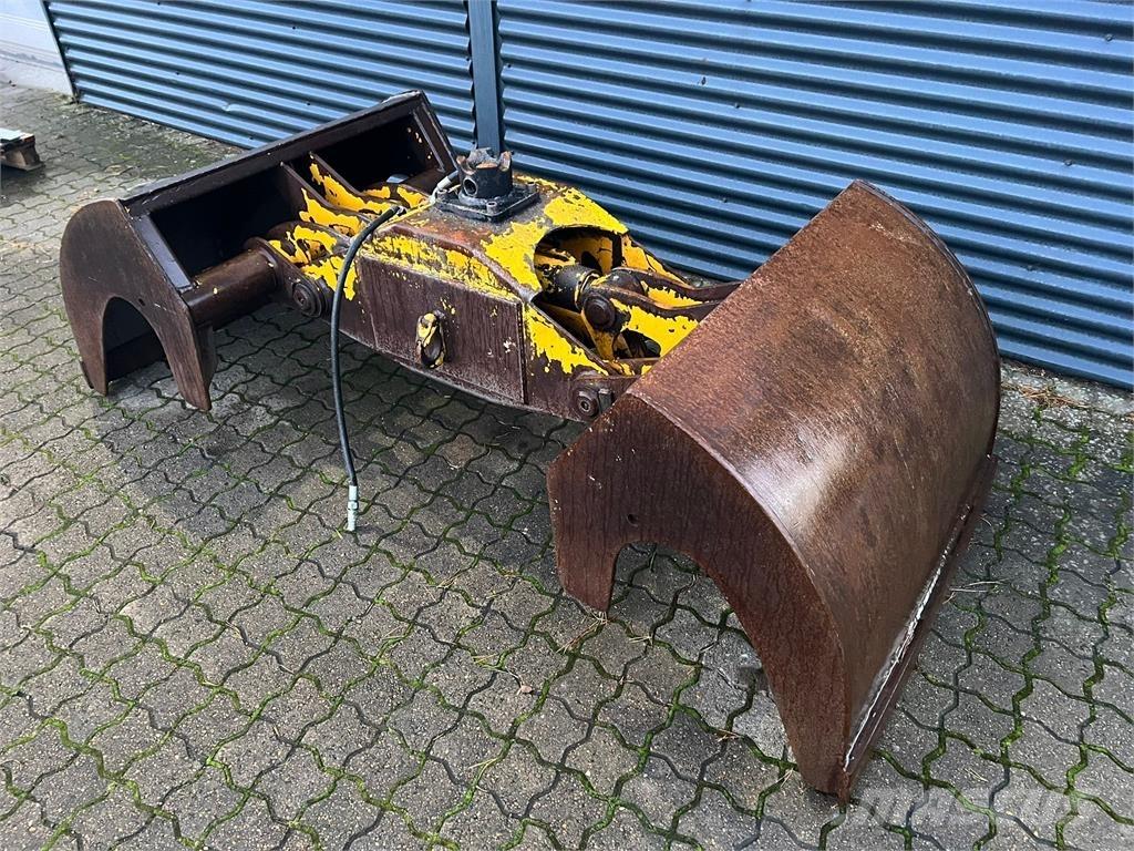 BSV 700 ltr grab Transport - Annet